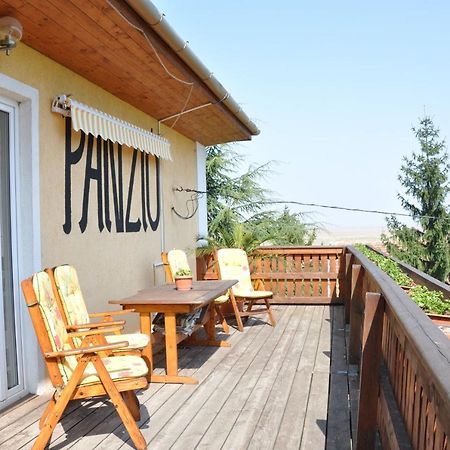 Gloriett Panzio Bed & Breakfast Fertőboz Dış mekan fotoğraf