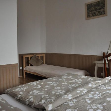 Gloriett Panzio Bed & Breakfast Fertőboz Dış mekan fotoğraf