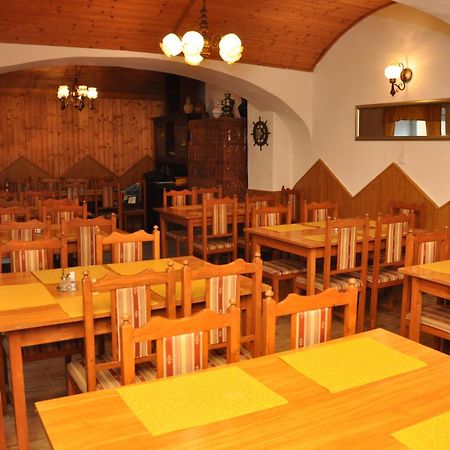 Gloriett Panzio Bed & Breakfast Fertőboz Dış mekan fotoğraf