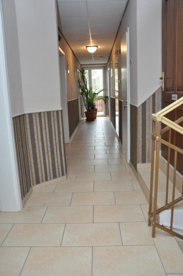 Gloriett Panzio Bed & Breakfast Fertőboz Dış mekan fotoğraf