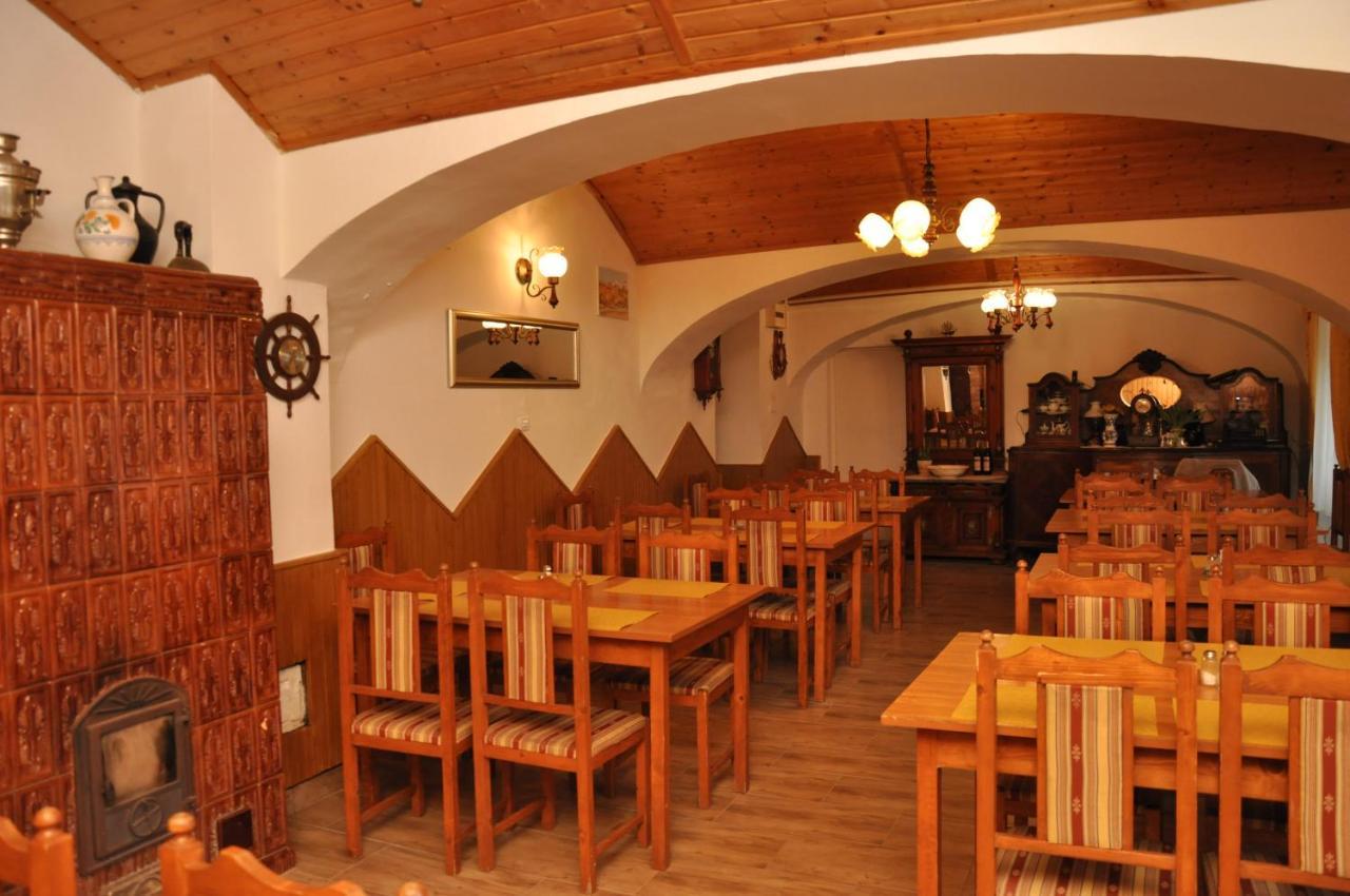 Gloriett Panzio Bed & Breakfast Fertőboz Dış mekan fotoğraf