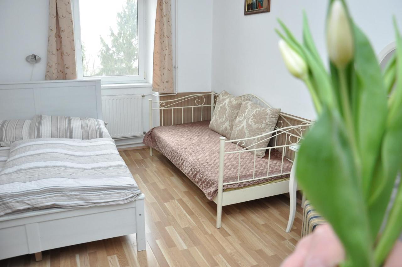 Gloriett Panzio Bed & Breakfast Fertőboz Dış mekan fotoğraf