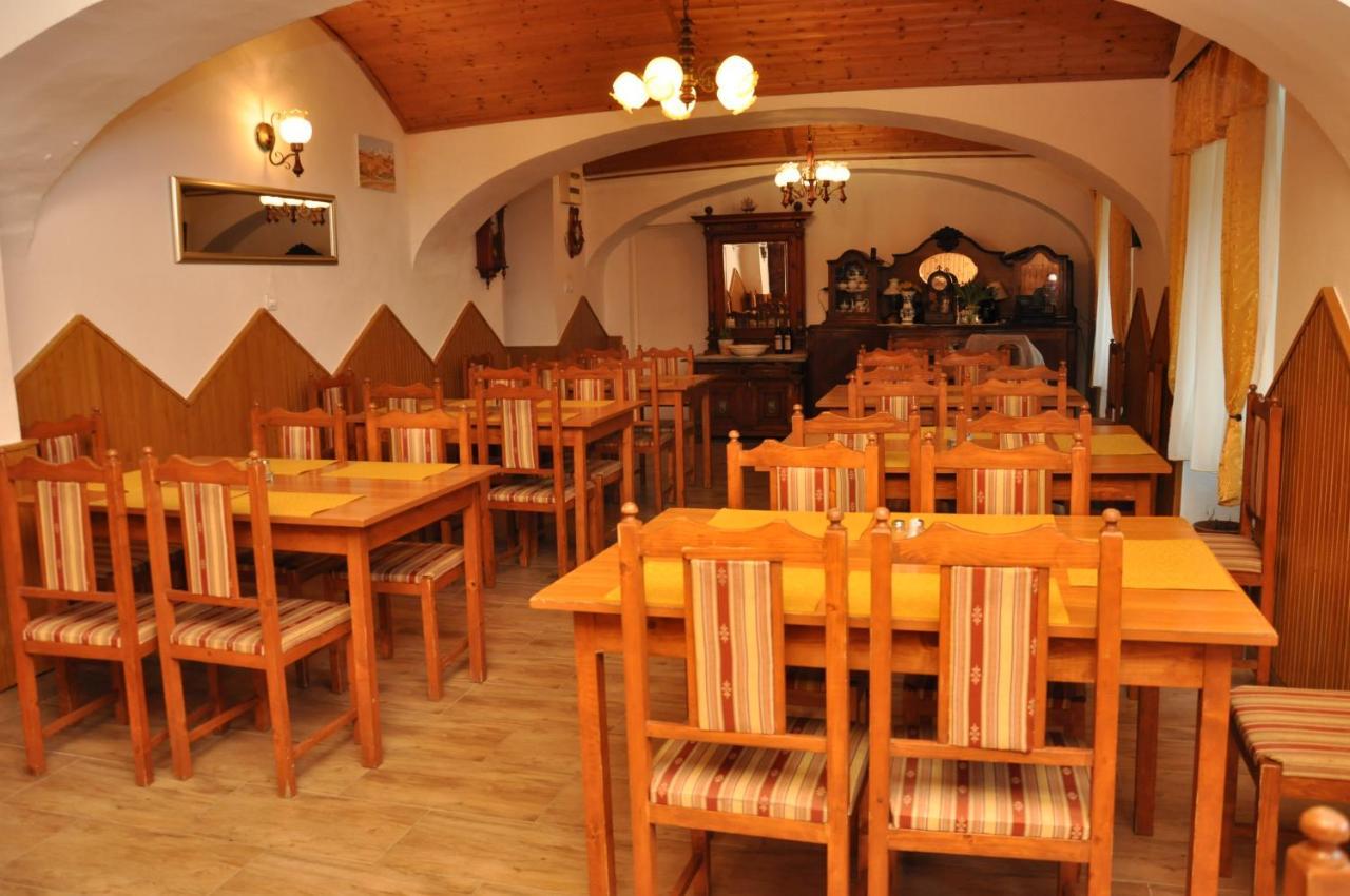 Gloriett Panzio Bed & Breakfast Fertőboz Dış mekan fotoğraf