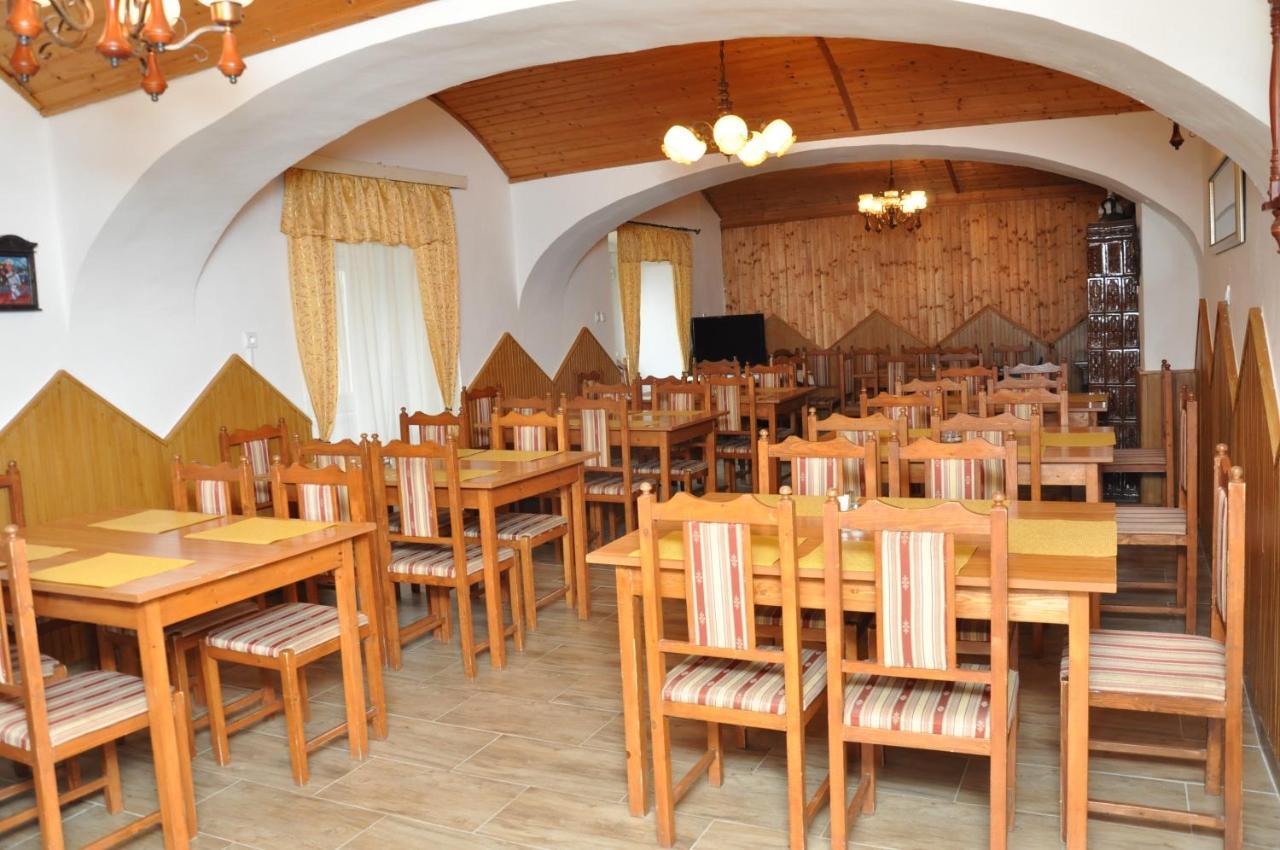 Gloriett Panzio Bed & Breakfast Fertőboz Dış mekan fotoğraf
