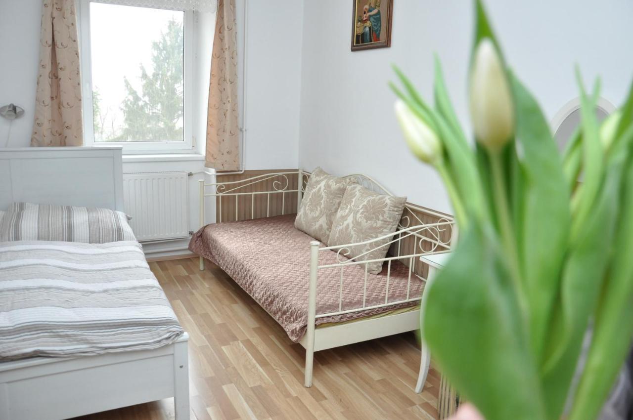 Gloriett Panzio Bed & Breakfast Fertőboz Dış mekan fotoğraf