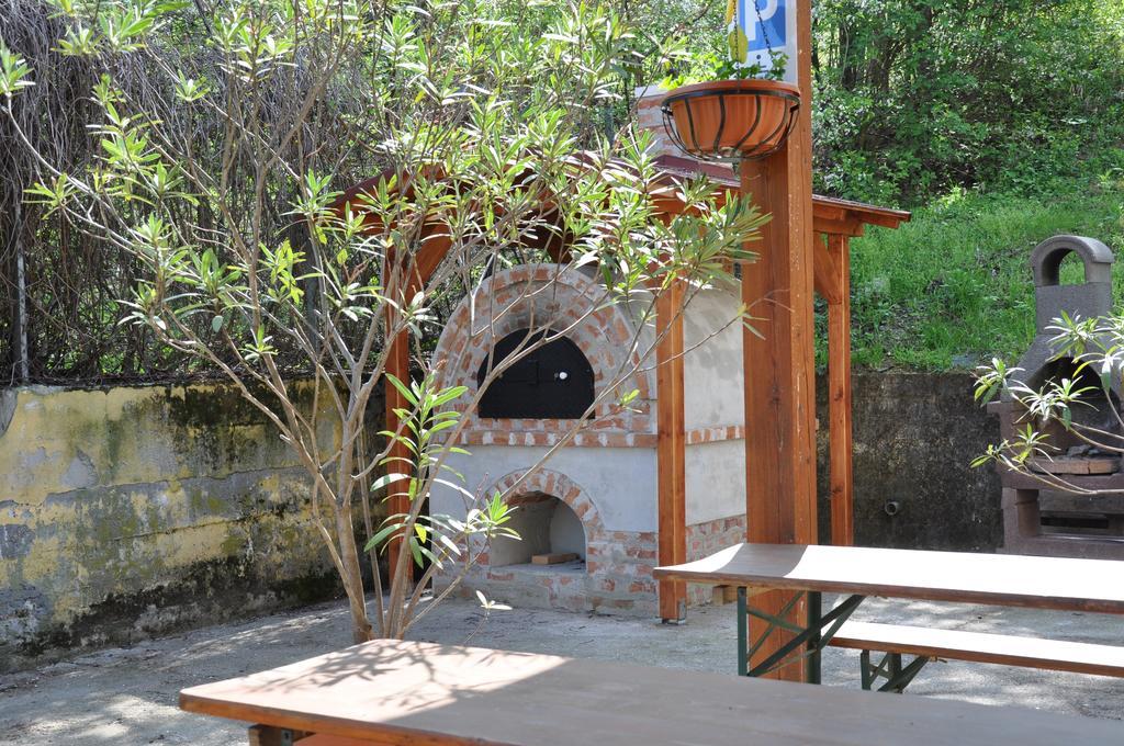Gloriett Panzio Bed & Breakfast Fertőboz Dış mekan fotoğraf