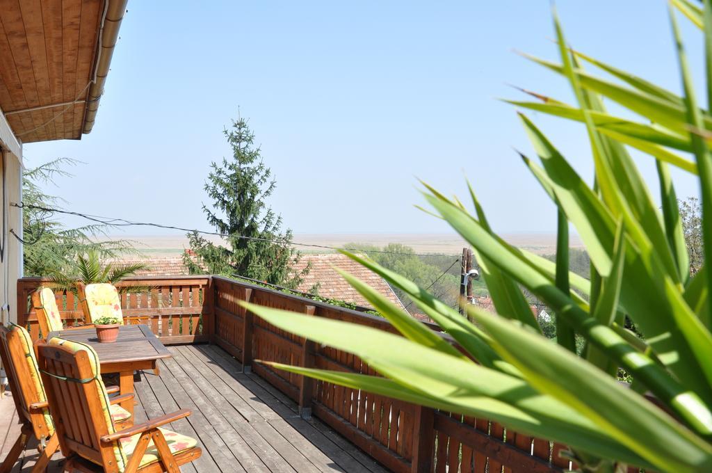 Gloriett Panzio Bed & Breakfast Fertőboz Dış mekan fotoğraf