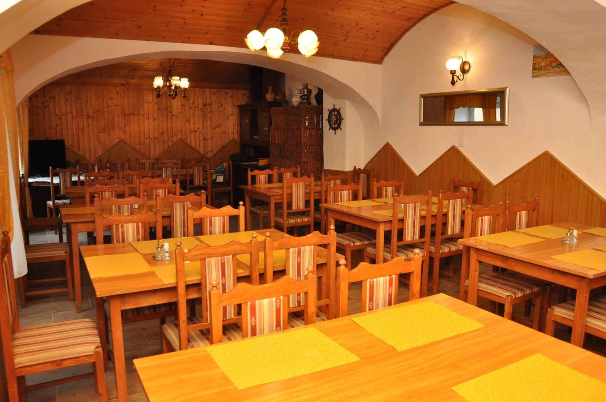 Gloriett Panzio Bed & Breakfast Fertőboz Dış mekan fotoğraf
