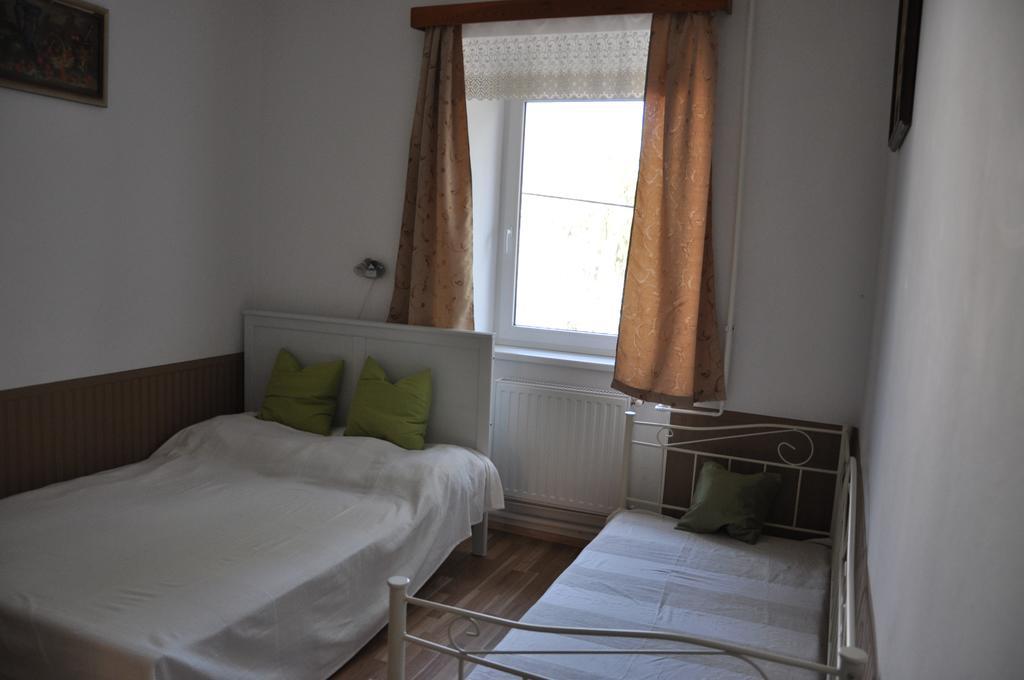 Gloriett Panzio Bed & Breakfast Fertőboz Dış mekan fotoğraf