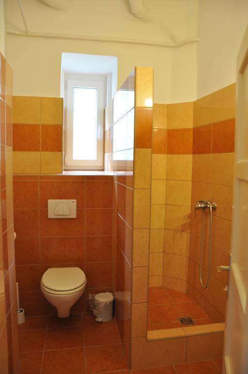Gloriett Panzio Bed & Breakfast Fertőboz Dış mekan fotoğraf
